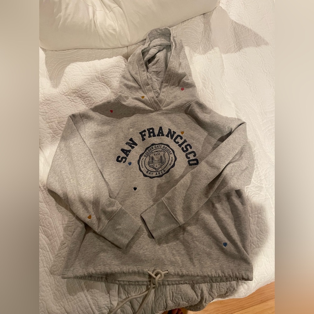 Gap hoodie
